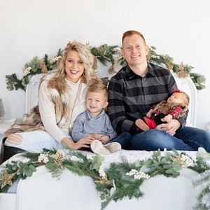 Meet your Posher, Benjamin